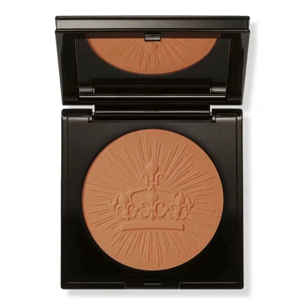 Pat McGrath Labs Skin Fetish Divine Bronzer in Bronze Dawn | Brand New In Box